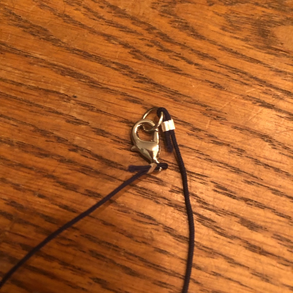 Cowrie Shell Necklace - Picture 3 of 3